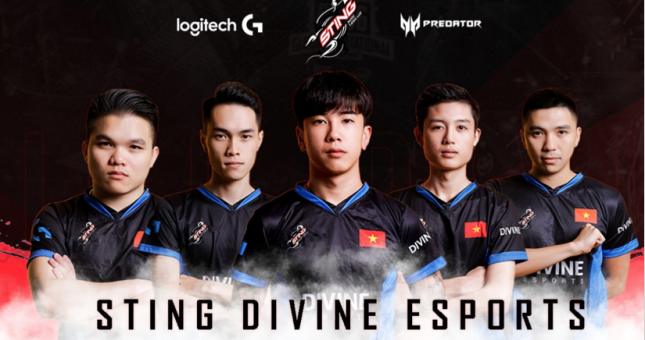 LTĐ PUBG Global Championship 2019: Divine cùng bảng Vendetta