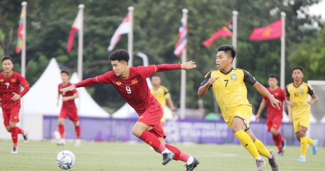 Lịch thi đấu bóng đá hôm nay 28/11: U22 Việt Nam vs U22 Lào mấy giờ?