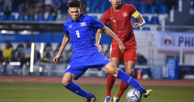 U22 Thái Lan vs U22 Brunei: Người Thái đòi lại danh dự