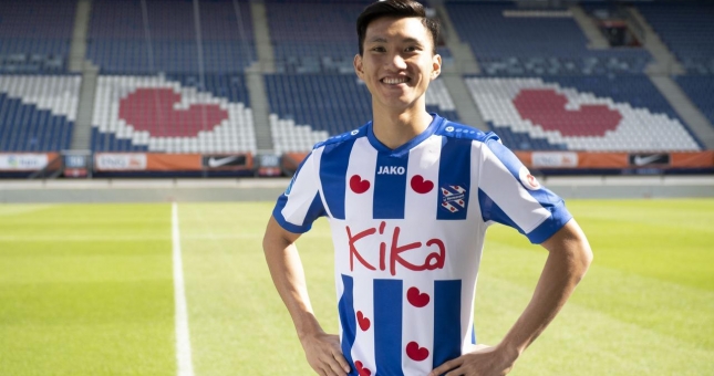 Lịch thi đấu vòng 17 VĐQG Hà Lan: Văn Hậu ra mắt Heerenveen?