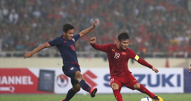 Vòng chung kết U23 Châu Á 2020: Việt Nam rộng cửa đi tiếp?