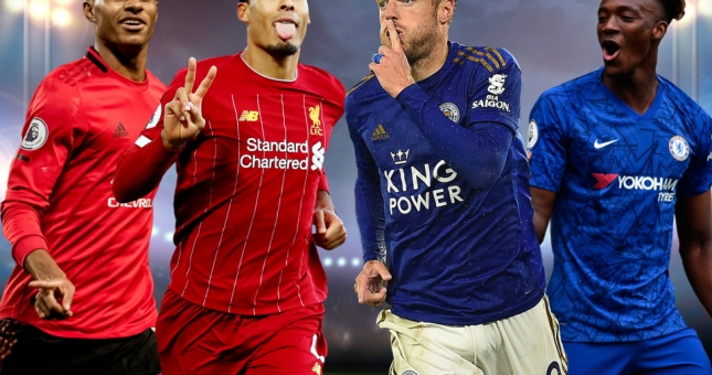 Lịch thi đấu bóng đá hôm nay 26/12: Sôi động Boxing day