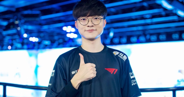 Lịch thi đấu KeSPA Cup 2019: Faker thẳng tiến đến chung kết?