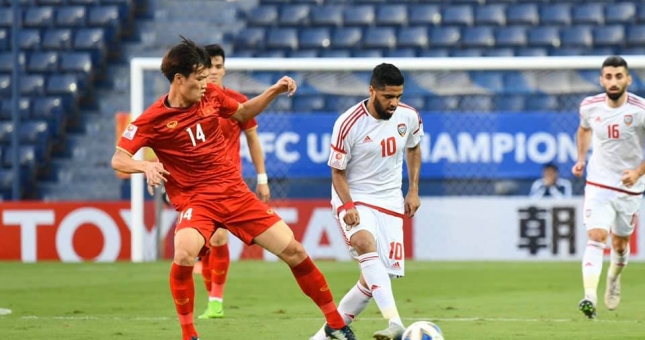 Kịch bản nào để U23 Việt Nam vào tứ kết U23 Châu Á 2020?