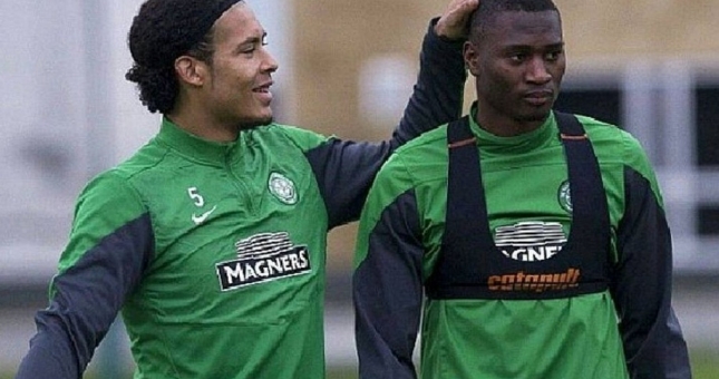 Công Phượng sẽ đá cặp với đồng đội cũ của Van Dijk tại TPHCM