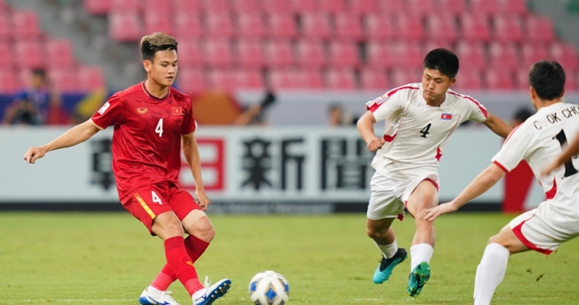 U23 Việt Nam dừng bước tại VCK U23 Châu Á 2020