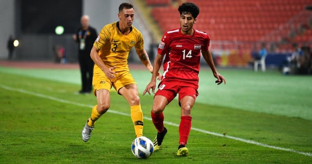 Lịch thi đấu U23 Châu Á 2020 hôm nay 25/1: Tấm vé cuối cùng