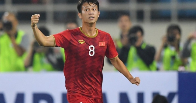 NÓNG: Bầu Đức đưa sao U23 Việt Nam xuống đá giải Hạng Nhì?