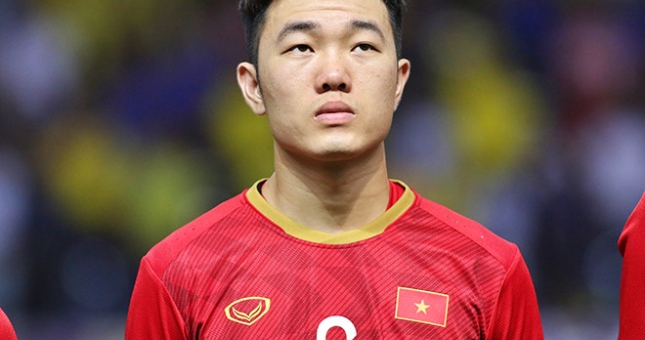 HAGL gạch tên Xuân Trường khỏi sân chơi Cúp Quốc gia