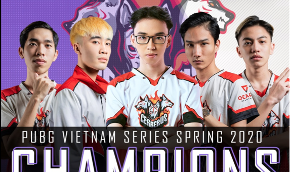 Lịch thi đấu PUBG SEA Super Cup 2020: Việt Nam vô địch?