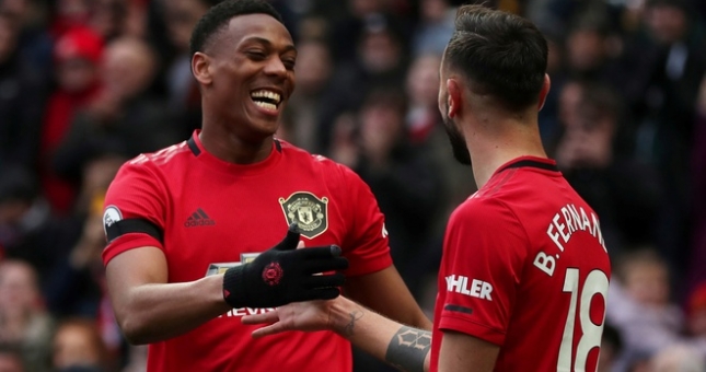 Lịch thi đấu bóng đá hôm nay 27/2: MU vs Club Brugge khi nào?