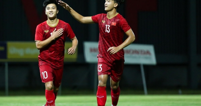 Martin Lò bị chê trong ngày ra mắt V.League 2020
