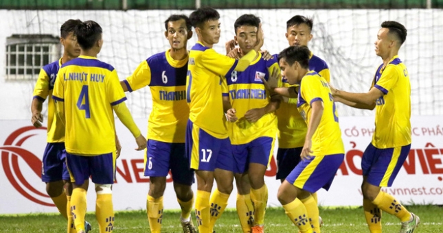 VFF mạnh tay với nghi án bán độ của 'lứa trẻ khủng bậc nhất Việt Nam'