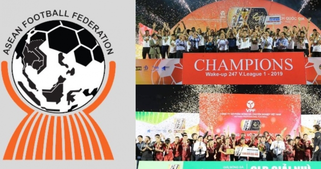NÓNG: AFF quyết định hoãn 'Champions League của Đông Nam Á'