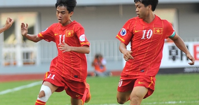 Truyền thông Anh đã hủy hoại 1 'thần đồng' bóng đá Việt Nam