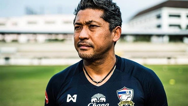 Chân dung cầu thủ gốc Việt đầu tiên khoác áo đội tuyển Thái 