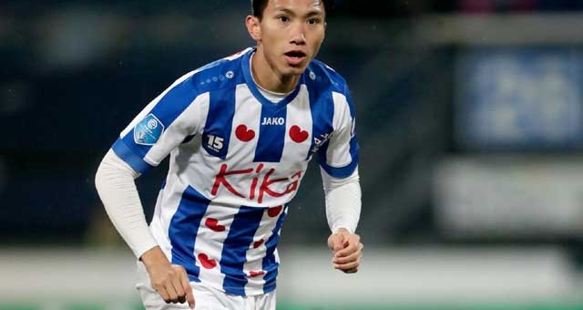 'Sếp lớn' Thai League chỉ trích cựu HLV Heerenveen, bảo vệ Văn Hậu