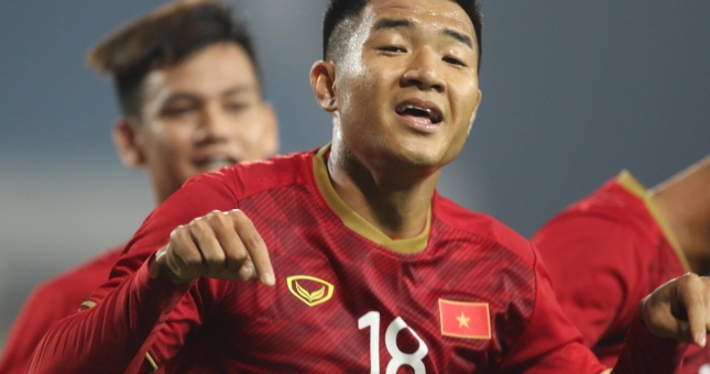 Tiền đạo U23 Việt Nam 'tạm thoát' căn bệnh nguy hiểm tính mạng