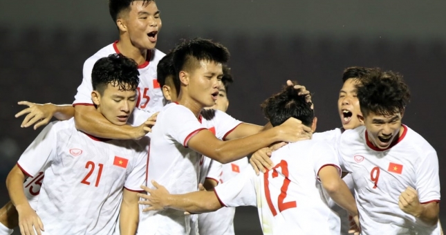 Bốc thăm U19 Châu Á 2020: Việt Nam rơi vào bảng tử thần?