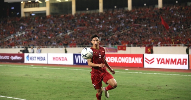 Chuyên gia: 'Đoàn Văn Hậu là hình mẫu để hướng tới'