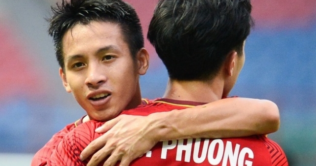 Lương QBV 2019 kém xa mức thu nhập 'cực khủng' của Công Phượng