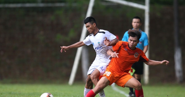 Xác định 8 đội lọt vào VCK U19 QG 2020: Lịch sử cho HAGL