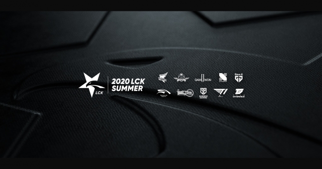 Lịch thi đấu play-off LCK Mùa Hè 2020