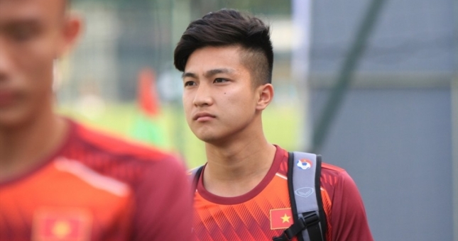 VIDEO: Martin Lò gia nhập HAGL, Hà Nội trong tương lai gần?