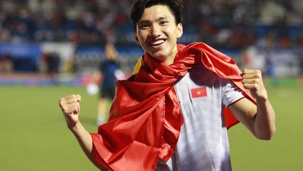 Đoàn Văn Hậu sắp rời Heerenveen trở về Việt Nam?