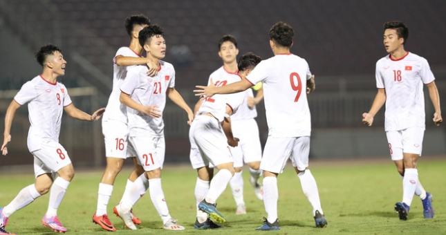 Việt Nam rơi vào bảng đấu khó khăn tại VCK U19 Châu Á 2020