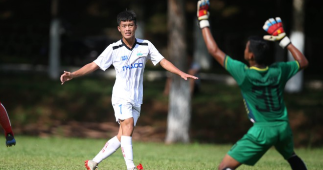 Kết quả VCK U19 Quốc gia 2020: HAGL hạng nhì, PVF vô địch