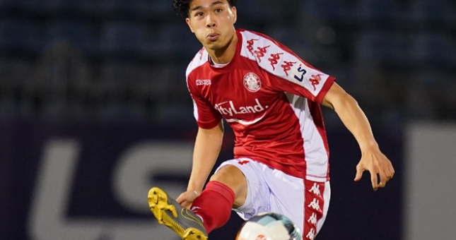 BXH vòng 6 V.League 2020: TP.HCM dẫn đầu, HAGL tụt hạng