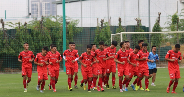 U22 Việt Nam sẽ tham dự 'World Cup thu nhỏ' tại Pháp