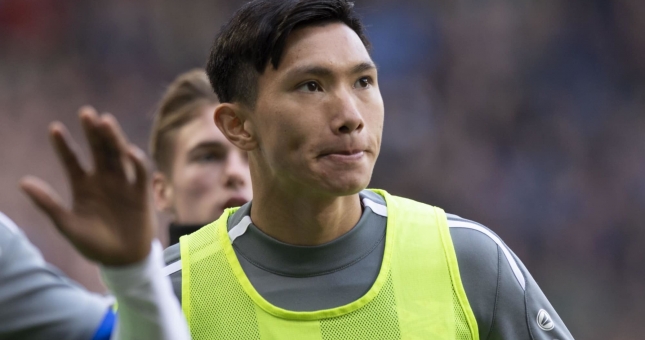 VIDEO: Vì sao Hà Nội 'xuống nước' để giữ Văn Hậu ở Hà Lan?