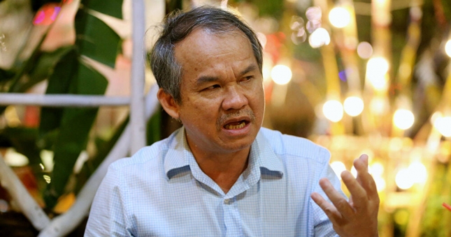 Bầu Đức 'vẽ' tương lai khủng cho Xuân Trường, Tuấn Anh tại HAGL