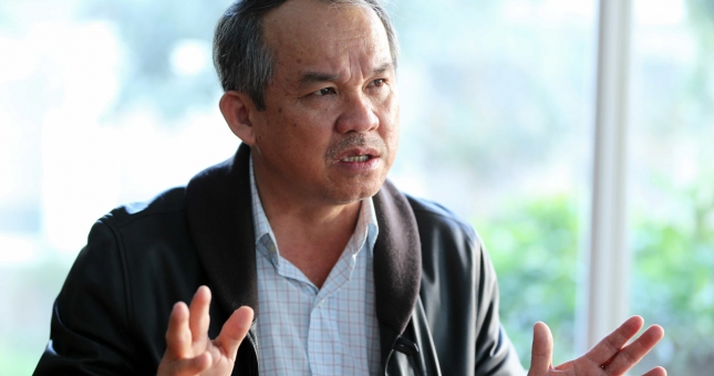 Bầu Đức: 'Mục tiêu của HAGL vẫn là đá cho vui'