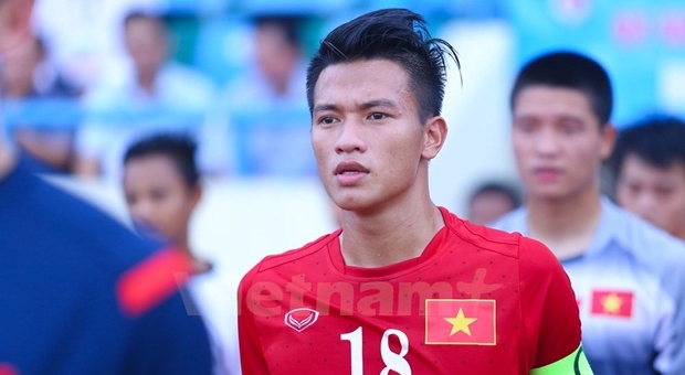 Cựu tiền đạo U23 Việt Nam đối mặt với cảnh thất nghiệp