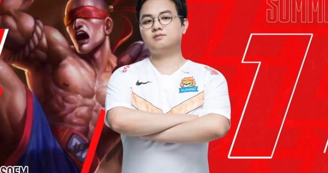 Lịch thi đấu Chung kết LPL Mùa Hè 2020: Sofm đi CKTG