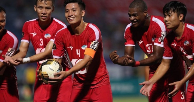 VIDEO: Viettel FC đủ sức vô địch Cup Quốc gia 2020?