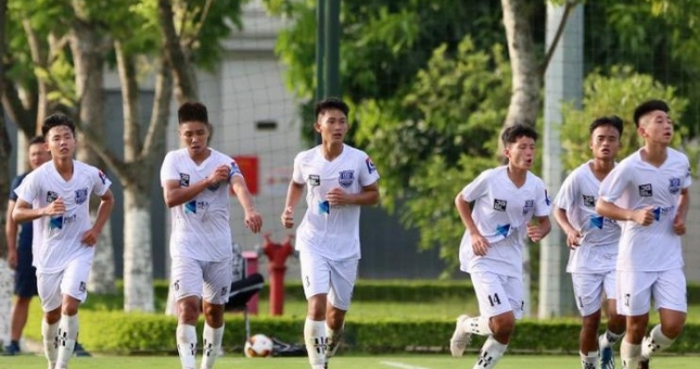 VIDEO: Những bàn thắng đẹp nhất VCK U17 QG 2020