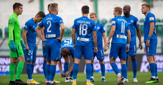 VIDEO: Filip Nguyễn nhận 'kết cục cay đắng' ở CH-Séc