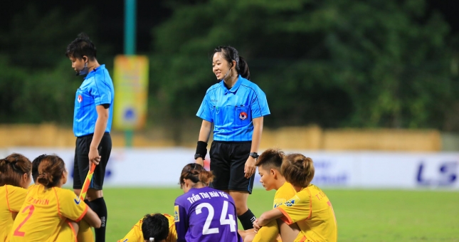 Báo Thái nói gì về 'scandal' của bóng đá nữ Việt Nam?