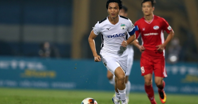 Viettel vs HAGL: Bầu Đức tranh vô địch hay chỉ 'đá cho vui'?