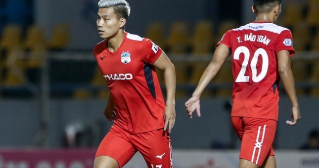 VIDEO: 'Trò cưng' HLV Park gây ấn tượng mạnh chỉ sau 15 giây