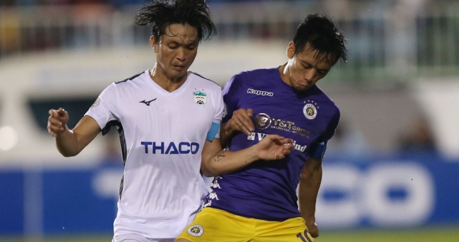 V.League 2021 khởi tranh bao giờ, theo thể thức nào?