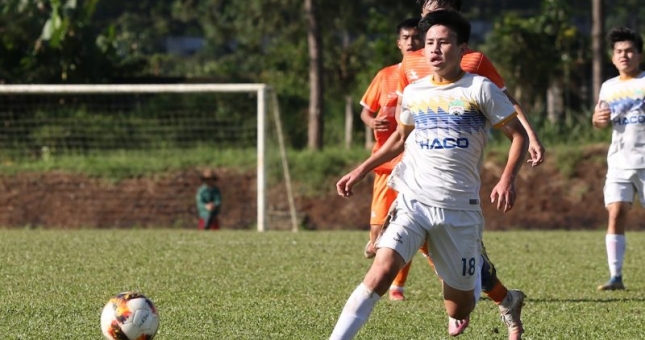 Xác định 12 CLB lọt vào VCK U17 Cup QG 2020: HAGL hú vía