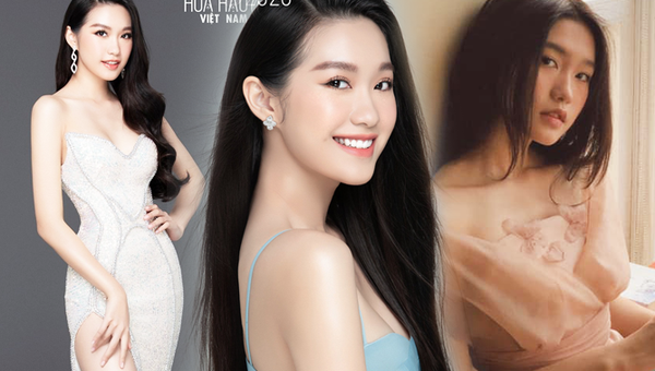 Bỏng mắt với đường cong quyến rũ của bạn gái Văn Hậu