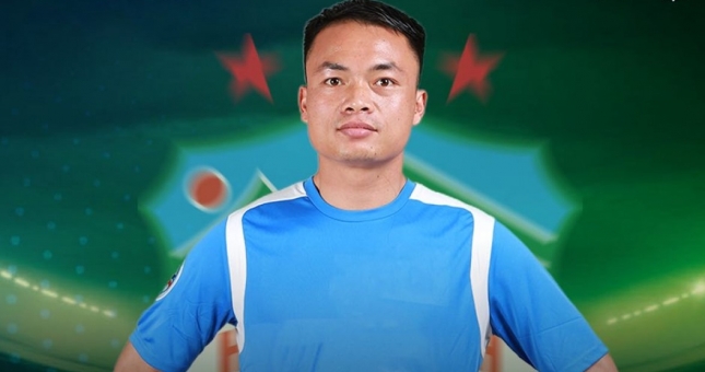 Cầu thủ ĐT Việt Nam: 'Kiatisak sẽ nâng tầm HAGL'