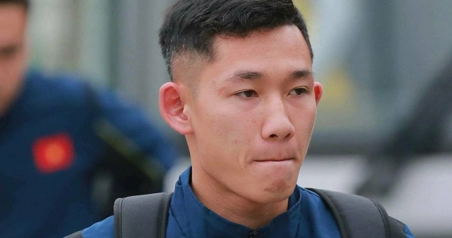 Cựu HLV ĐT Việt Nam: 'Quảng Ninh không bỏ mặc Hai Long'