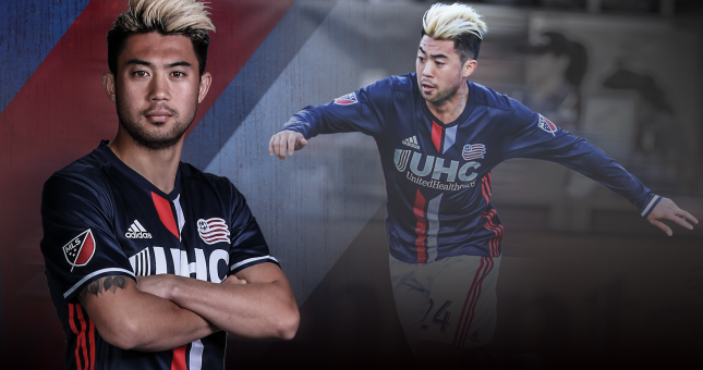 Lee Nguyễn hé lộ bí mật về chỗ ở khi sang Việt Nam